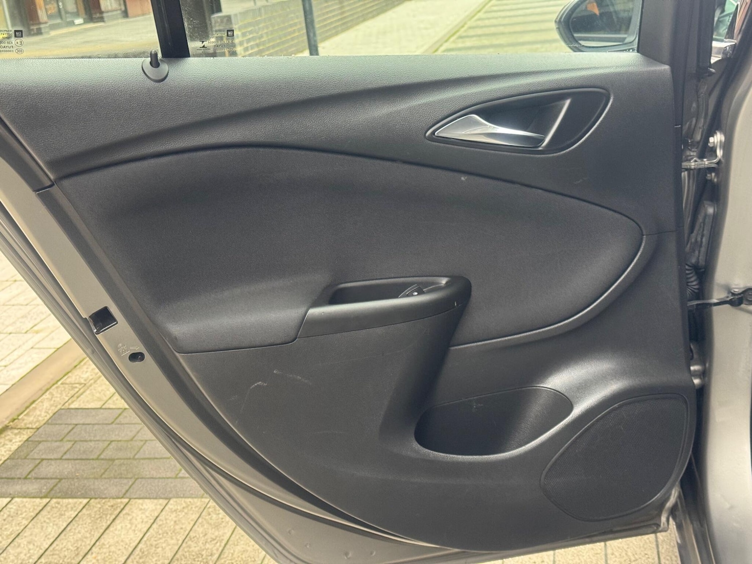 Used Vauxhall Astra 2016 for sale - 77020984: Photo 18