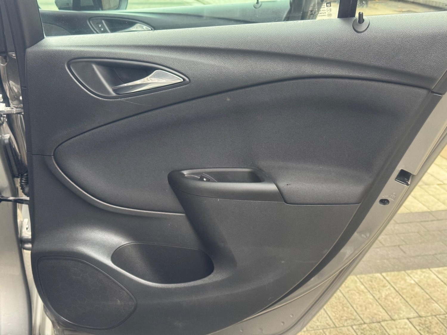 Used Vauxhall Astra 2016 for sale - 77020984: Photo 19