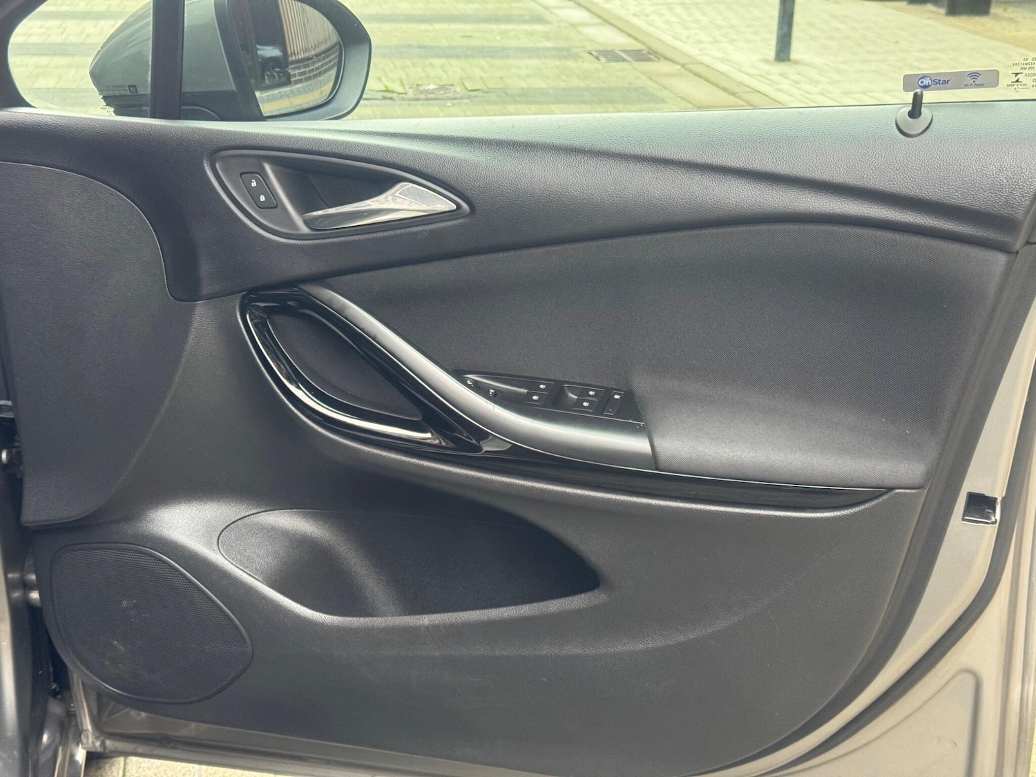 Used Vauxhall Astra 2016 for sale - 77020984: Photo 20