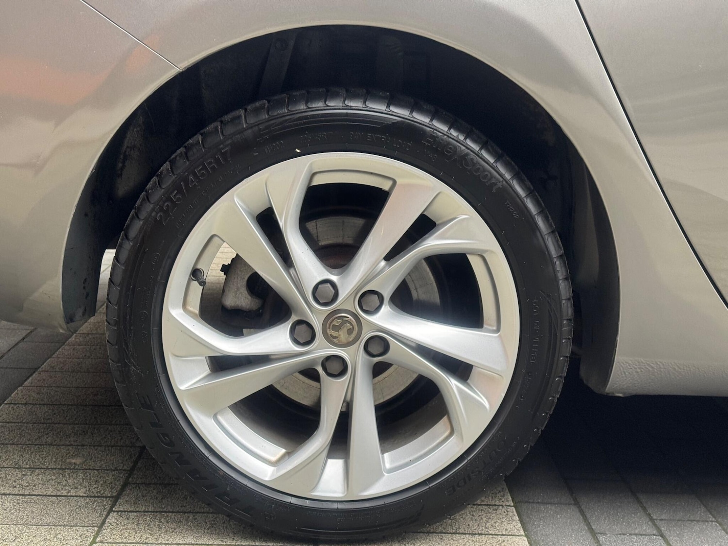 Used Vauxhall Astra 2016 for sale - 77020984: Photo 22