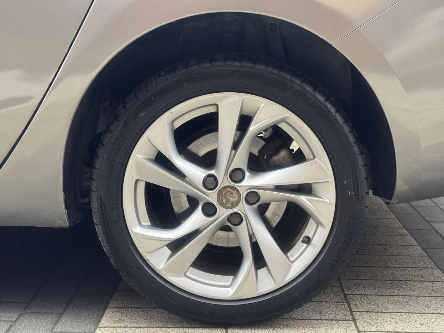 Used Vauxhall Astra 2016 for sale - 77020984: Photo 23