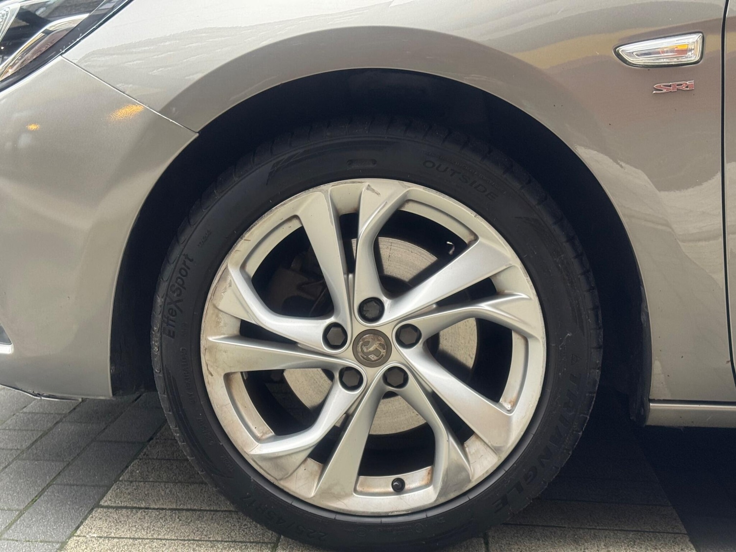 Used Vauxhall Astra 2016 for sale - 77020984: Photo 24