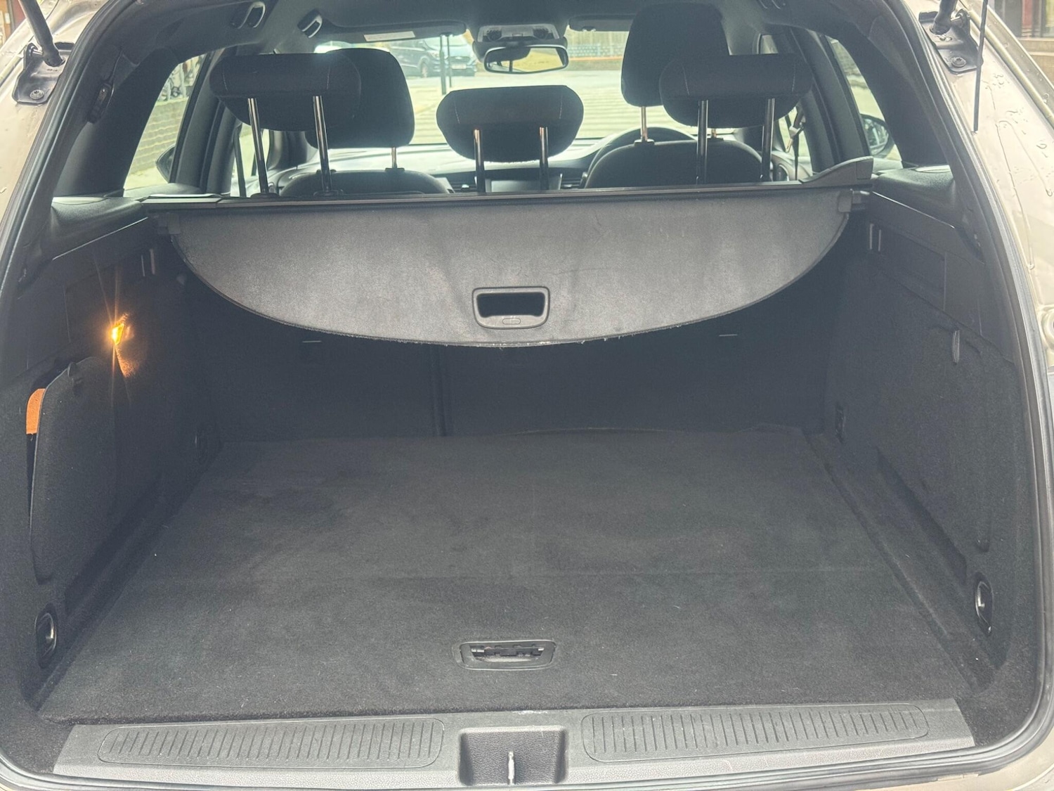 Used Vauxhall Astra 2016 for sale - 77020984: Photo 25