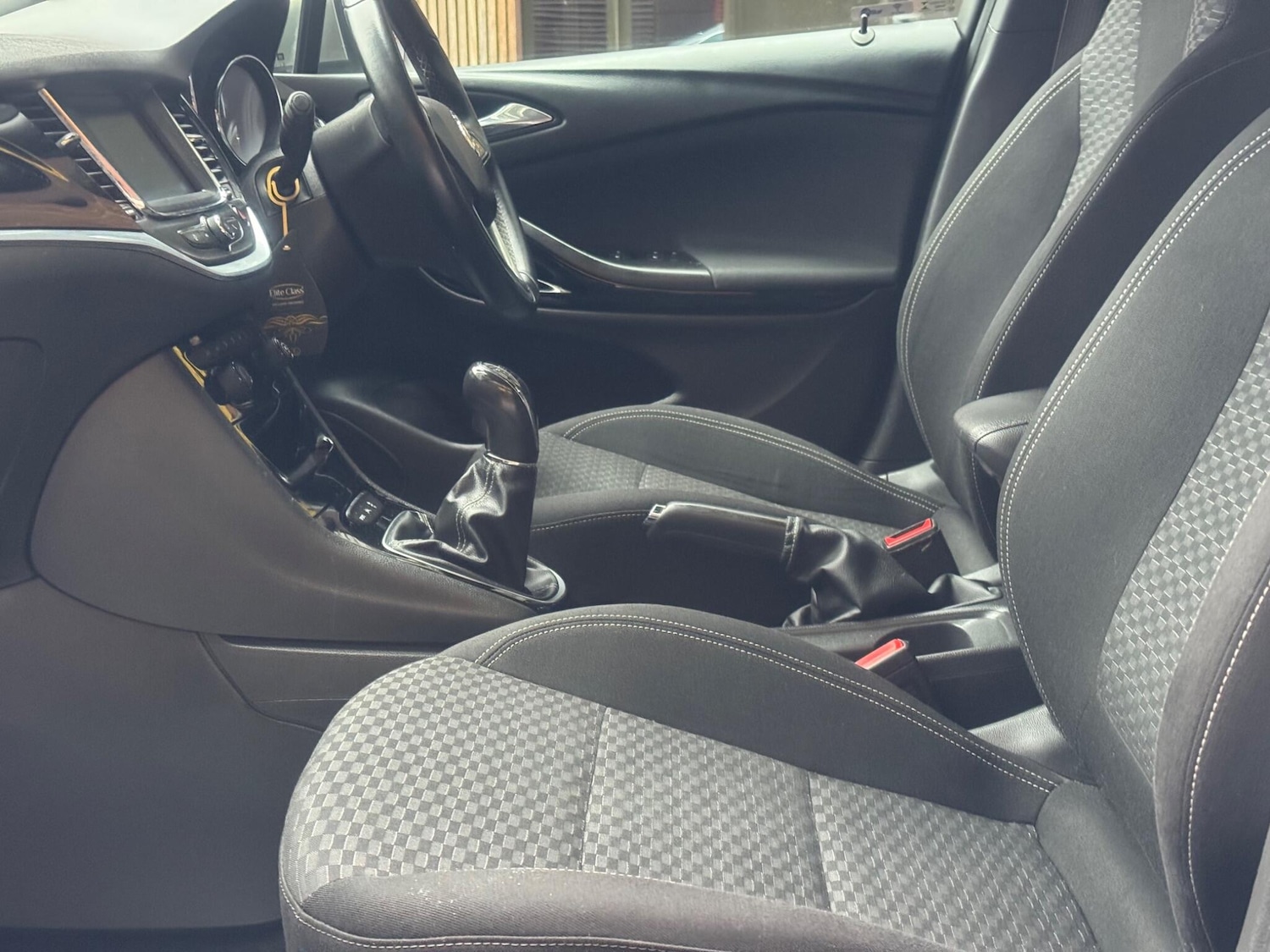 Used Vauxhall Astra 2016 for sale - 77020984: Photo 27