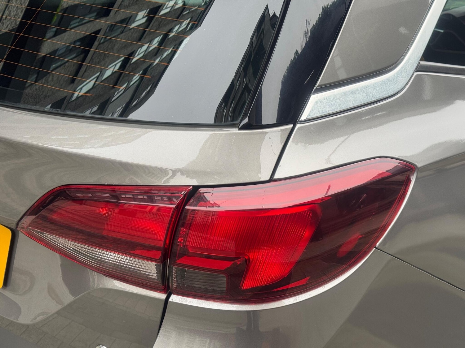 Used Vauxhall Astra 2016 for sale - 77020984: Photo 28