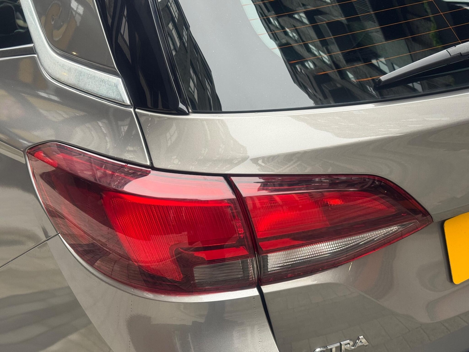 Used Vauxhall Astra 2016 for sale - 77020984: Photo 29