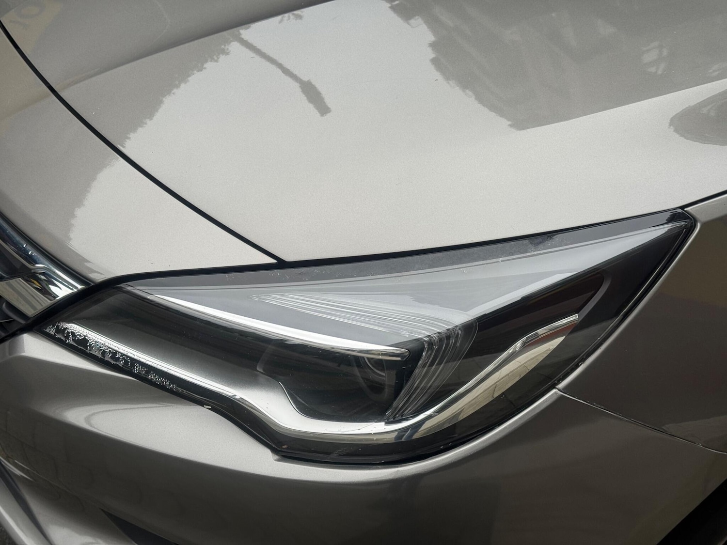 Used Vauxhall Astra 2016 for sale - 77020984: Photo 30