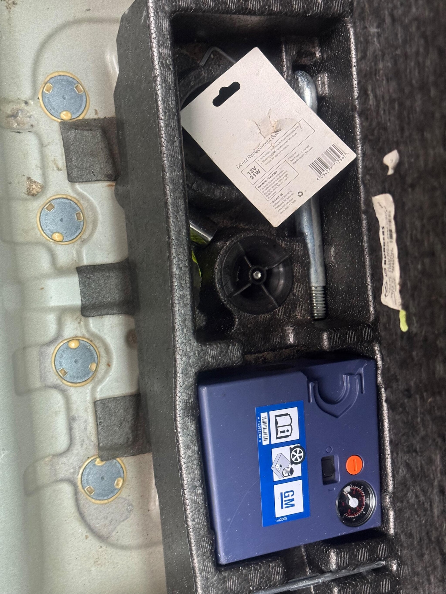 Used Vauxhall Astra 2016 for sale - 77020984: Photo 31