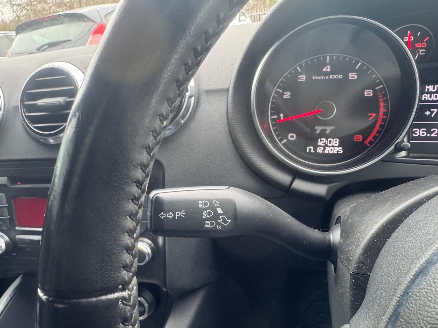 Used Audi TT 2011 for sale - 77101991: Photo 16