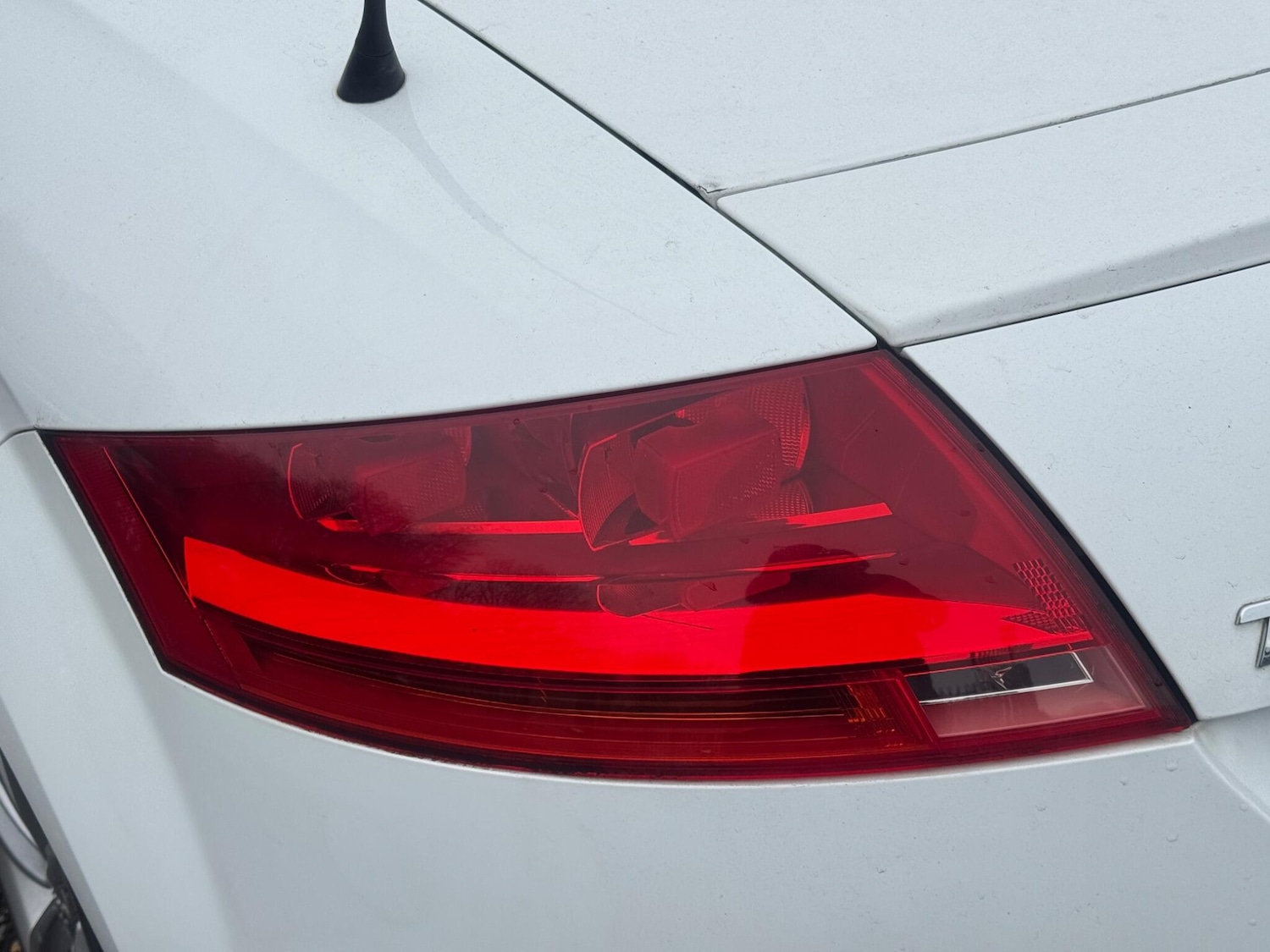 Used Audi TT 2011 for sale - 77101991: Photo 34