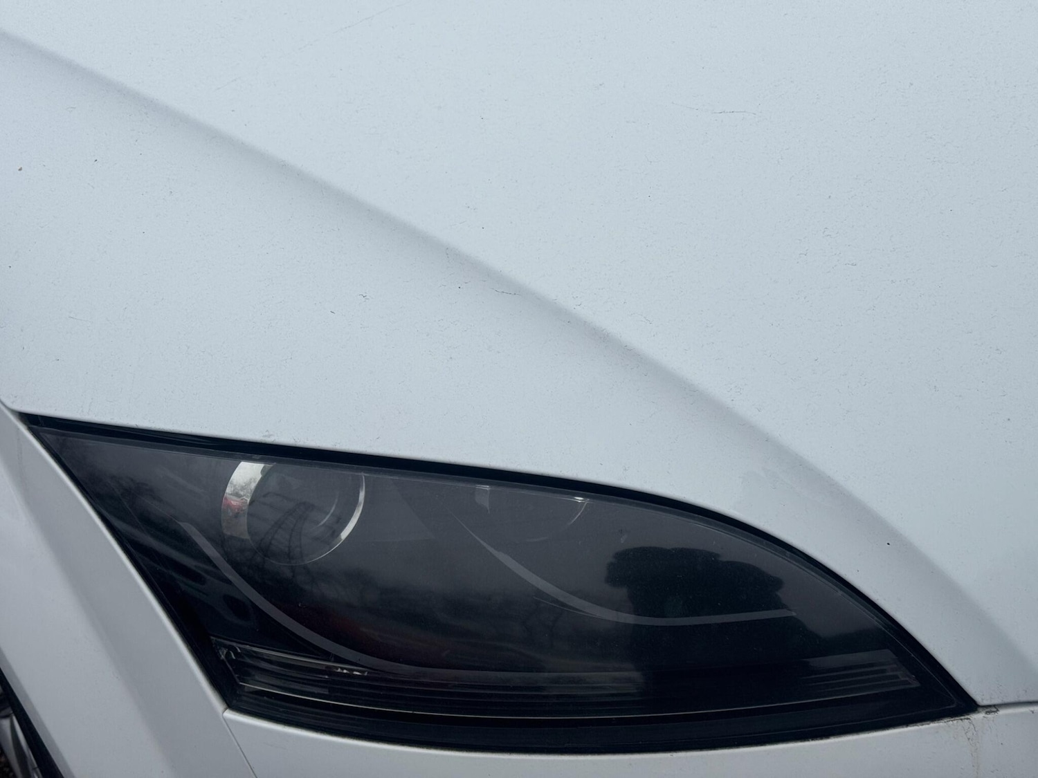 Used Audi TT 2011 for sale - 77101991: Photo 36