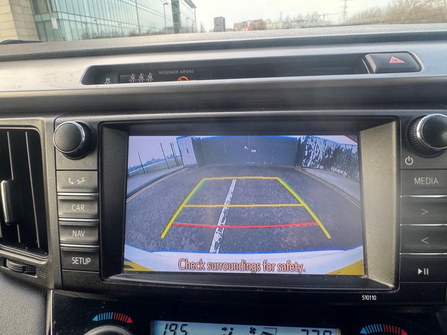 Used Toyota RAV4 2017 for sale - 77238508: Photo 34