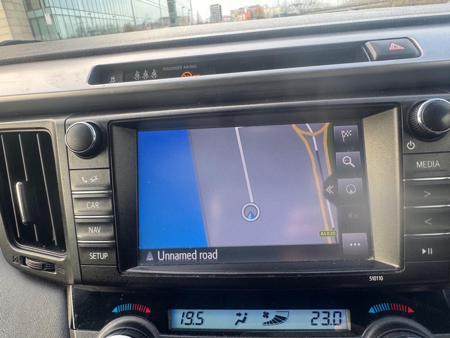 Used Toyota RAV4 2017 for sale - 77238508: Photo 35