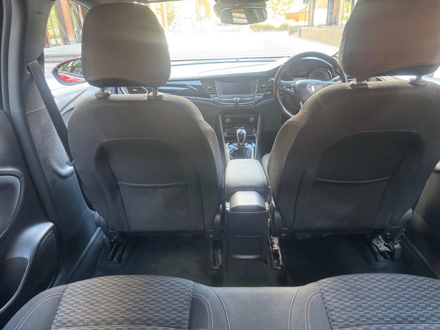 Vehicle 26
