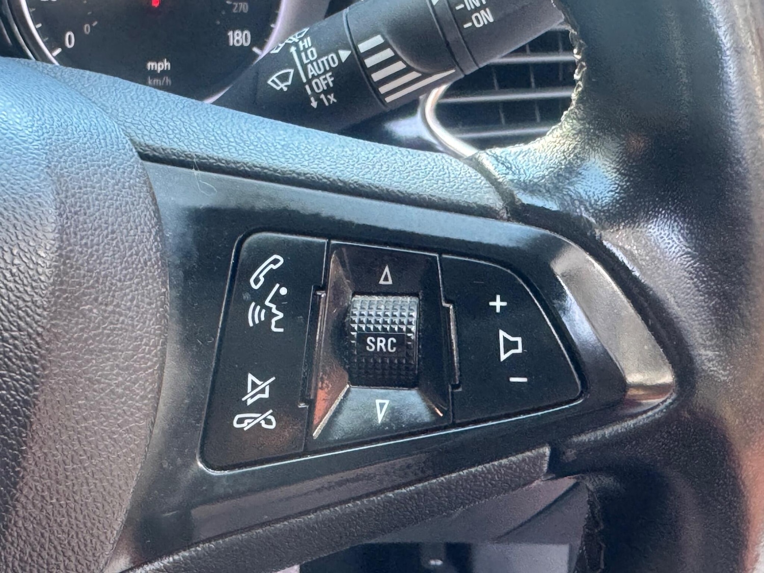 Vehicle 36