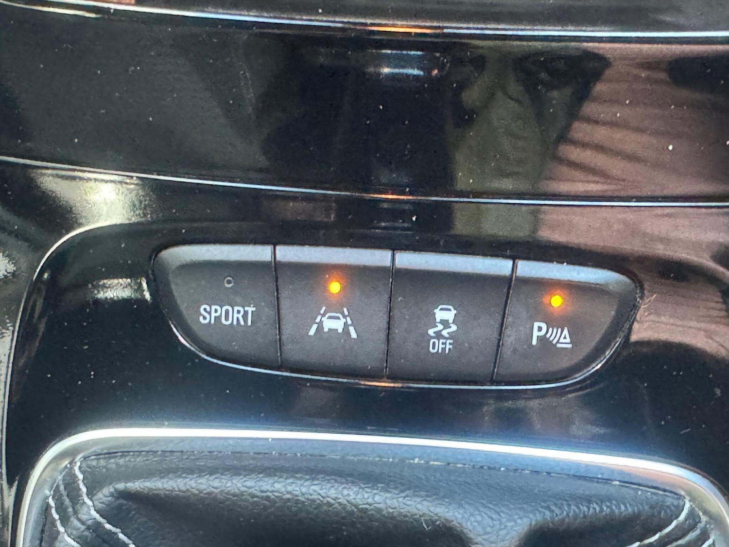 Vehicle 38