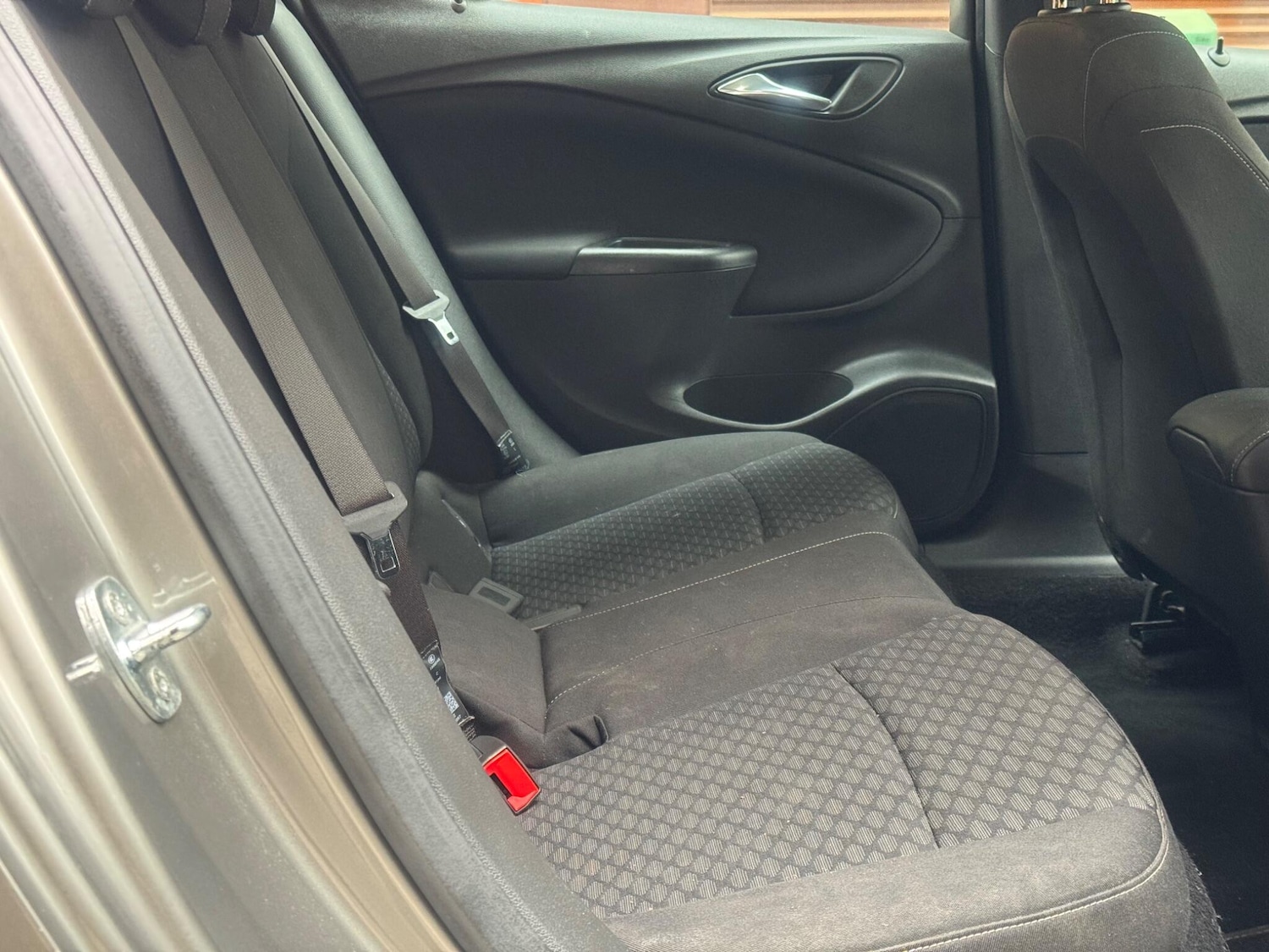 Used Vauxhall Astra 2017 for sale - 76633891: Photo 14