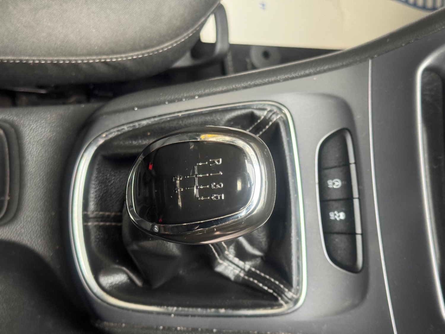 Used Vauxhall Astra 2017 for sale - 76633891: Photo 16