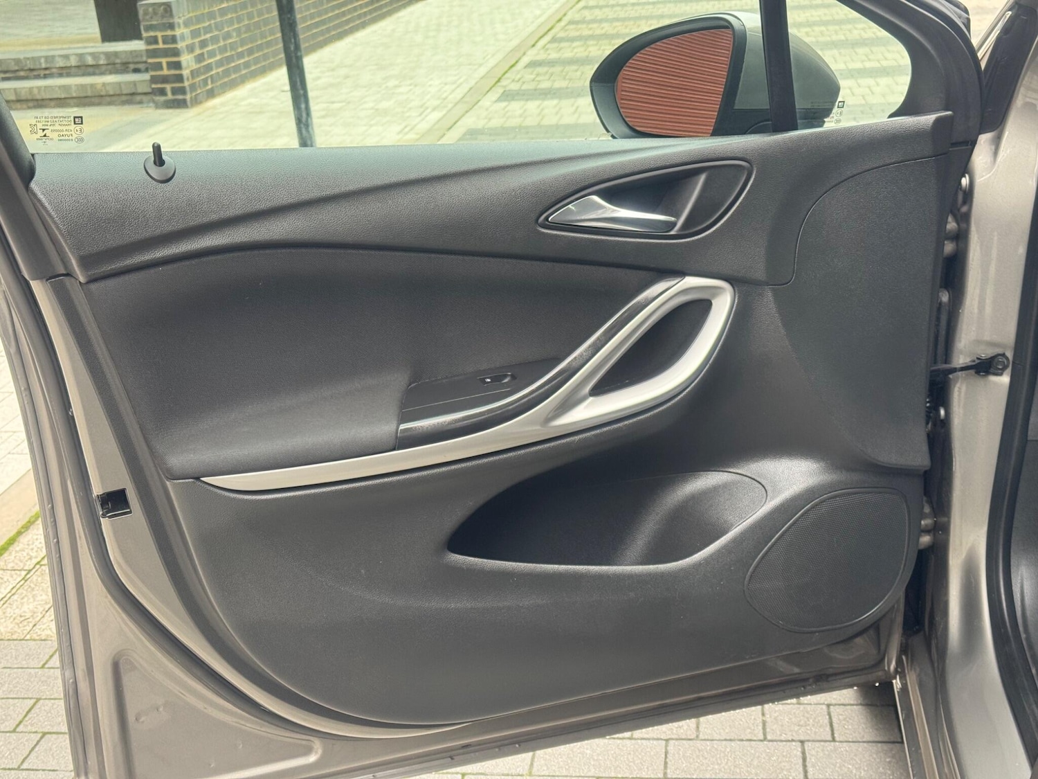 Used Vauxhall Astra 2017 for sale - 76633891: Photo 20