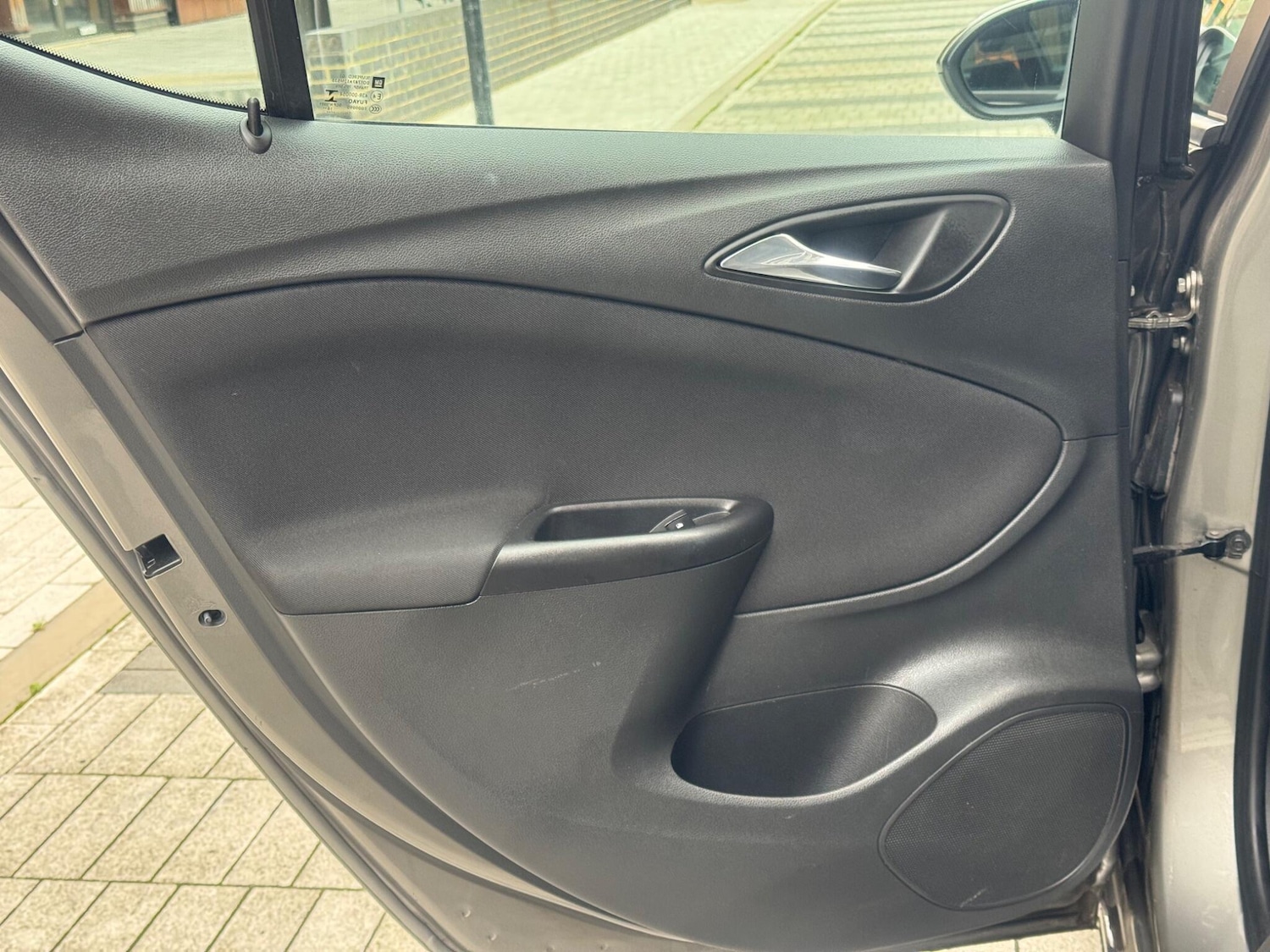 Used Vauxhall Astra 2017 for sale - 76633891: Photo 21