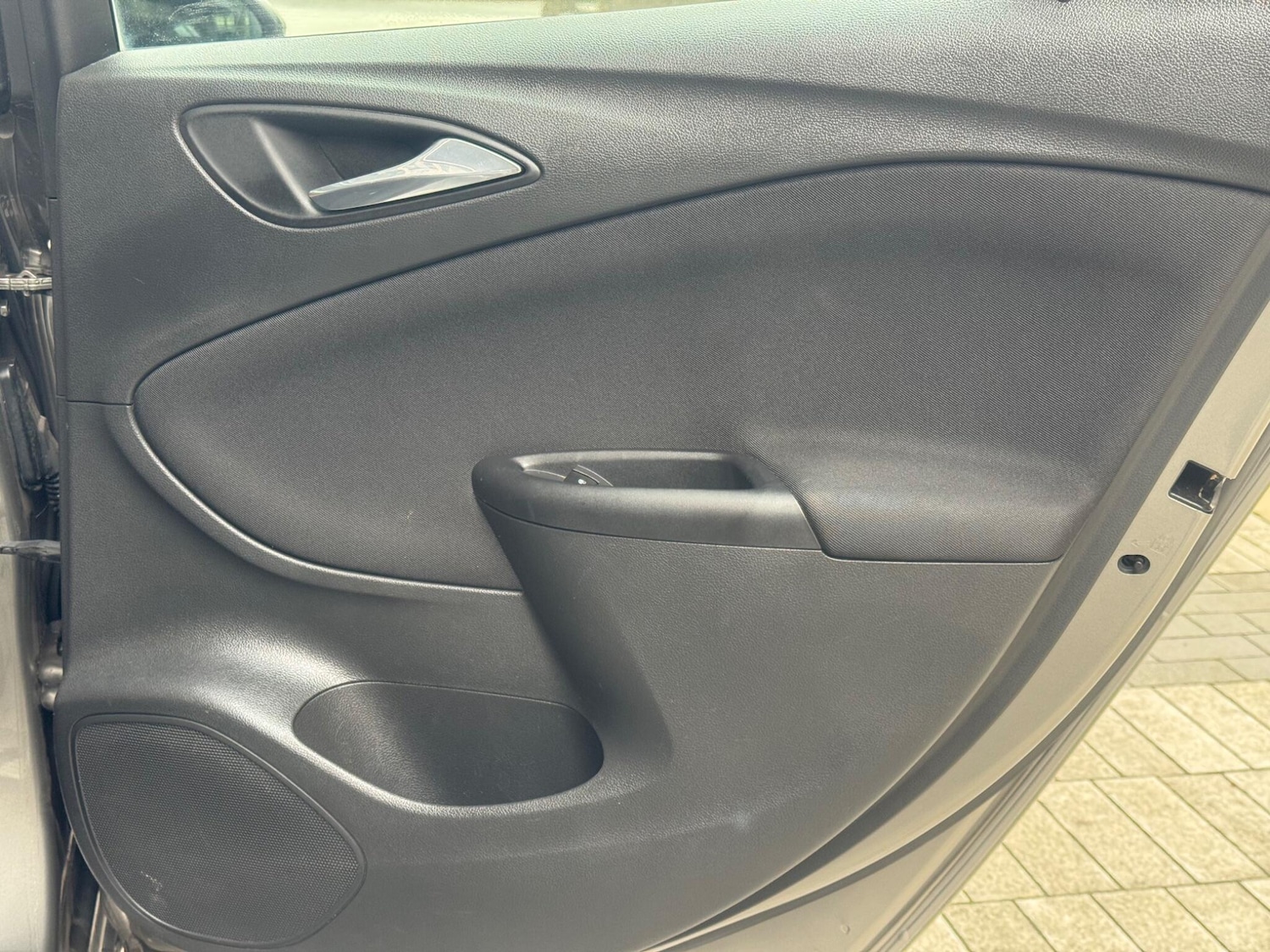 Used Vauxhall Astra 2017 for sale - 76633891: Photo 22