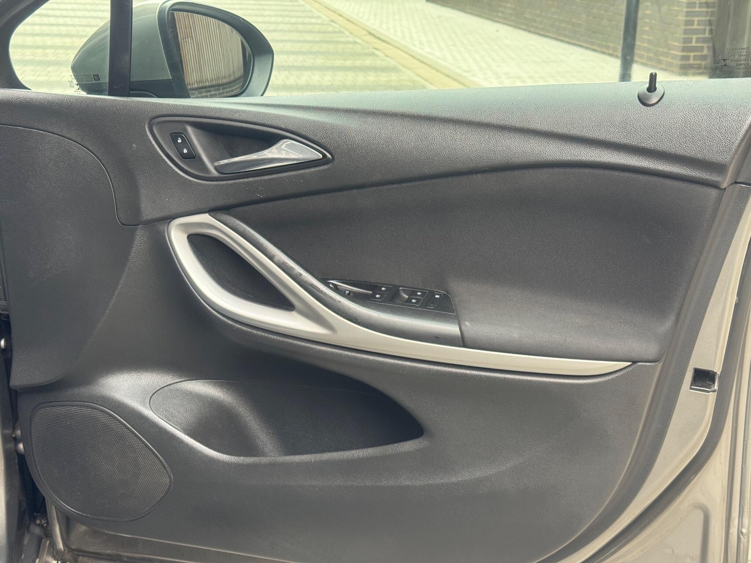 Used Vauxhall Astra 2017 for sale - 76633891: Photo 23