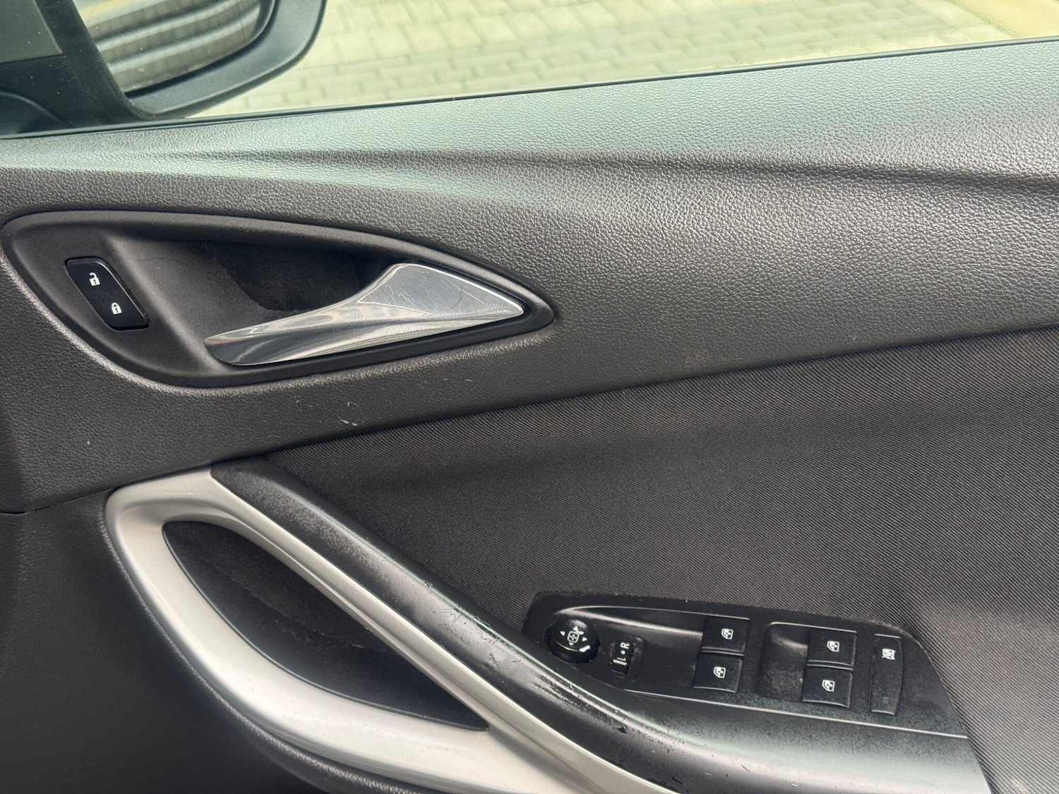 Used Vauxhall Astra 2017 for sale - 76633891: Photo 24