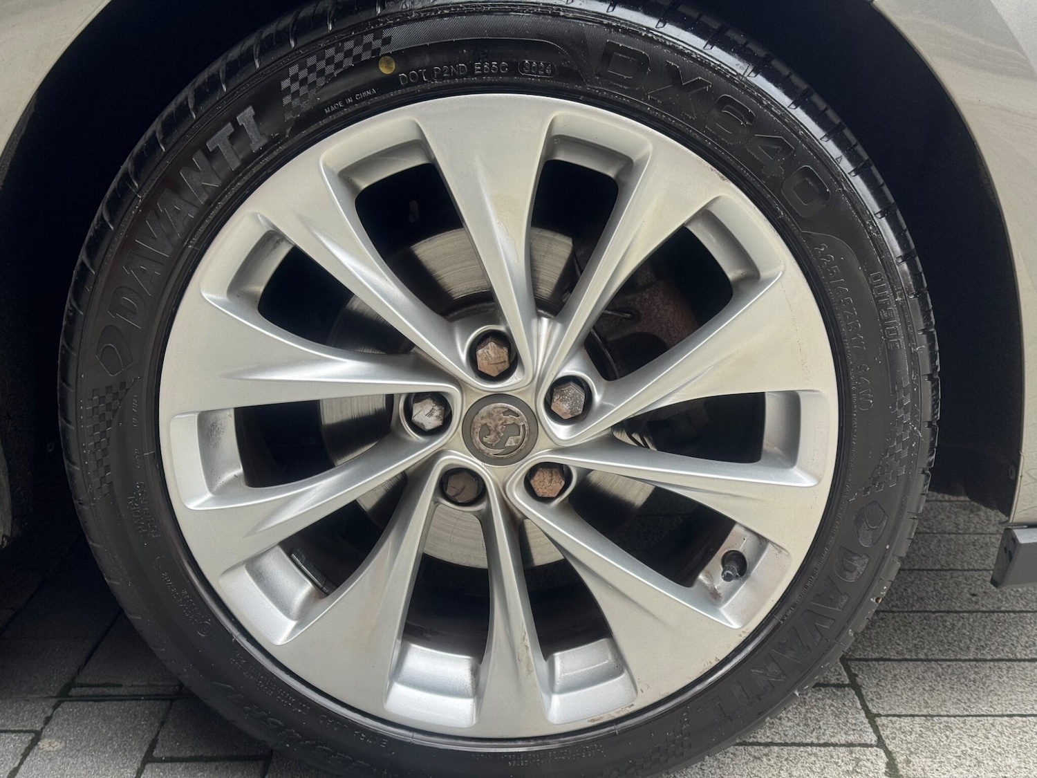 Used Vauxhall Astra 2017 for sale - 76633891: Photo 25