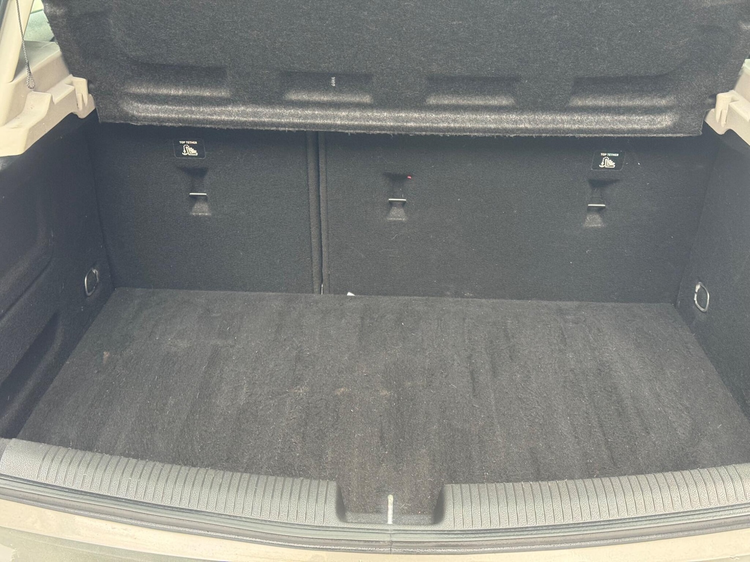 Used Vauxhall Astra 2017 for sale - 76633891: Photo 32