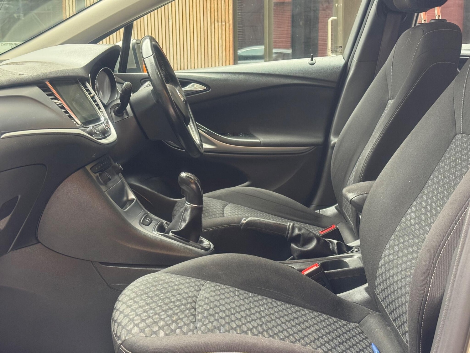 Used Vauxhall Astra 2017 for sale - 76633891: Photo 34