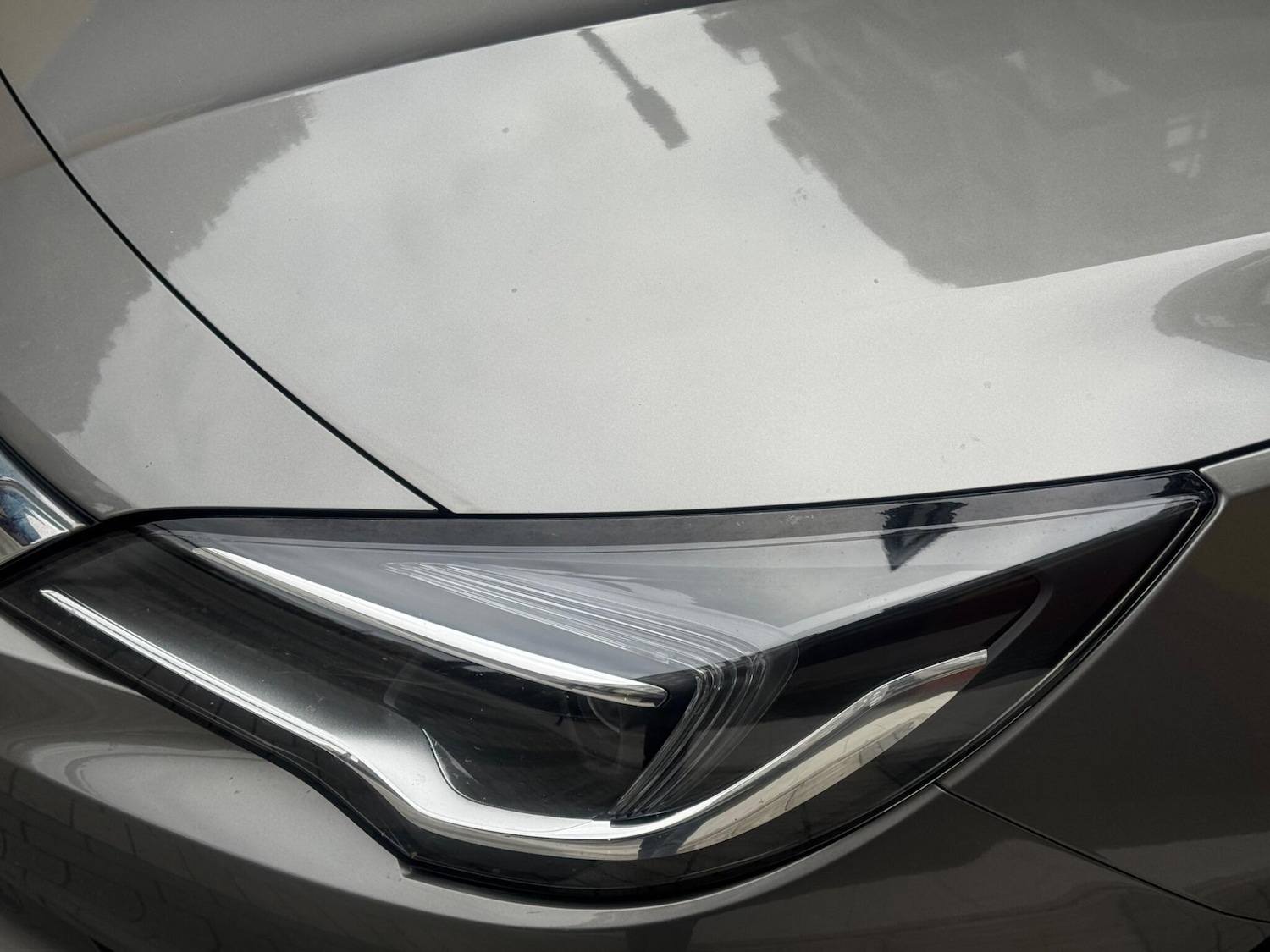 Used Vauxhall Astra 2017 for sale - 76633891: Photo 37