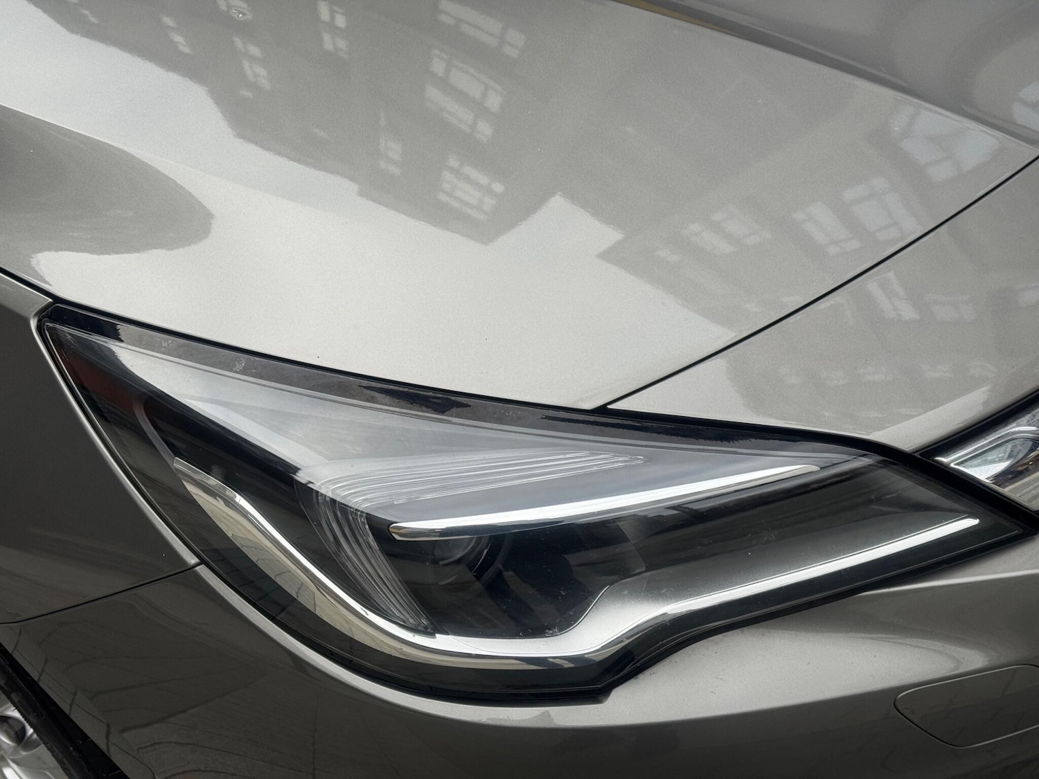 Used Vauxhall Astra 2017 for sale - 76633891: Photo 40