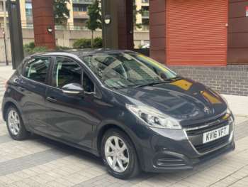 2016 (16) - 1.6 BlueHDi Active Euro 6 5dr