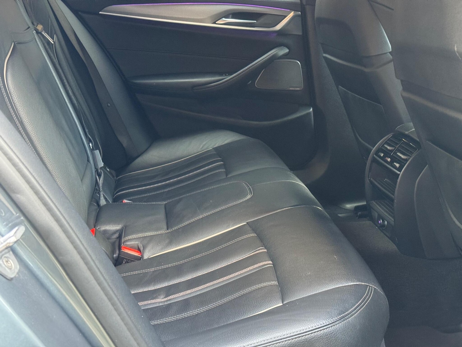 Used BMW 5 Series 2019 for sale - 77559545: Photo 16