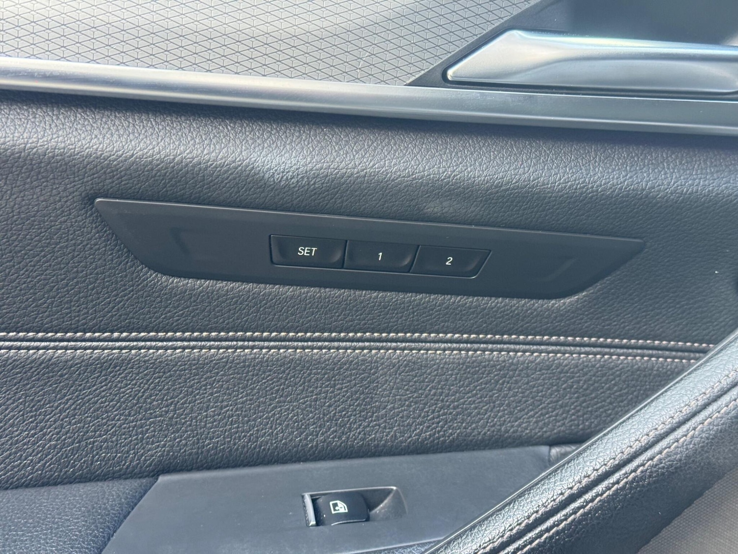 Used BMW 5 Series 2019 for sale - 77559545: Photo 17