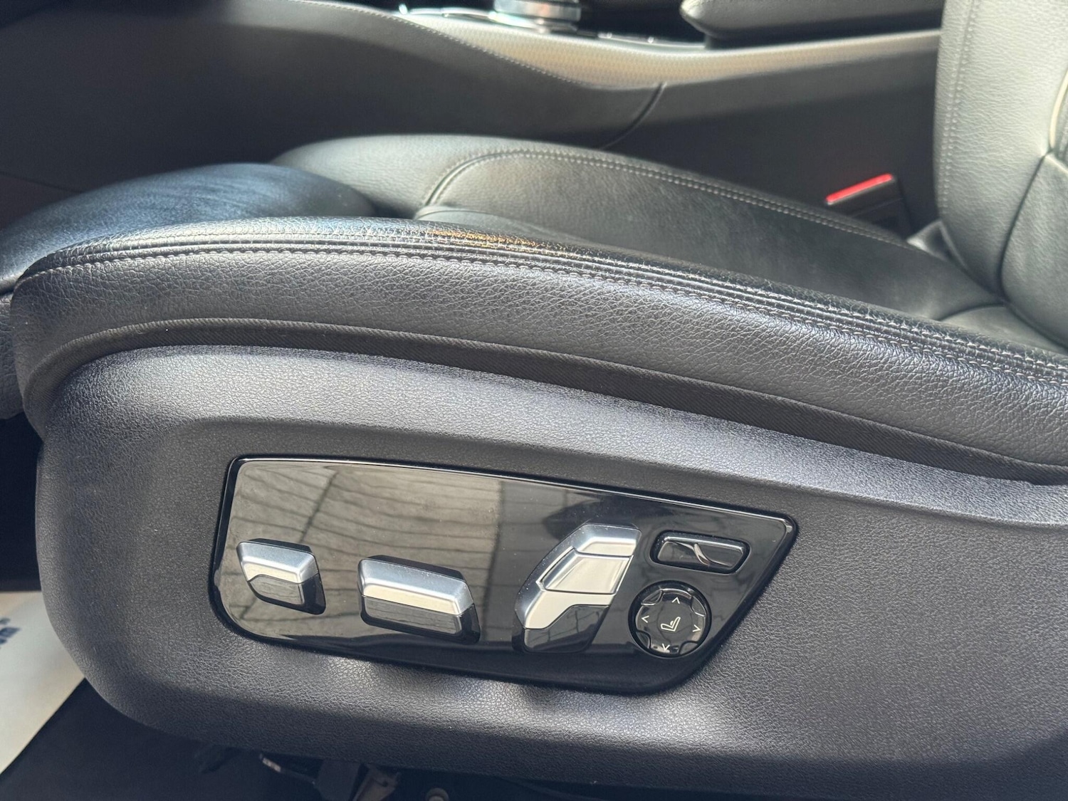 Used BMW 5 Series 2019 for sale - 77559545: Photo 18