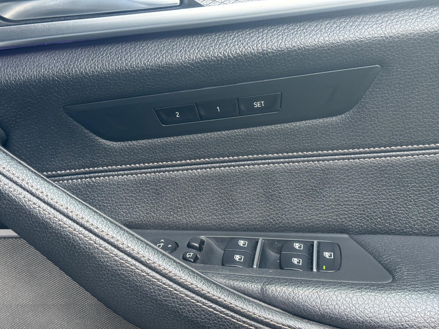 Used BMW 5 Series 2019 for sale - 77559545: Photo 19