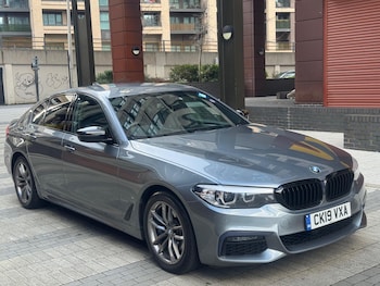 2019 (19) - 530e M Sport 4dr Auto