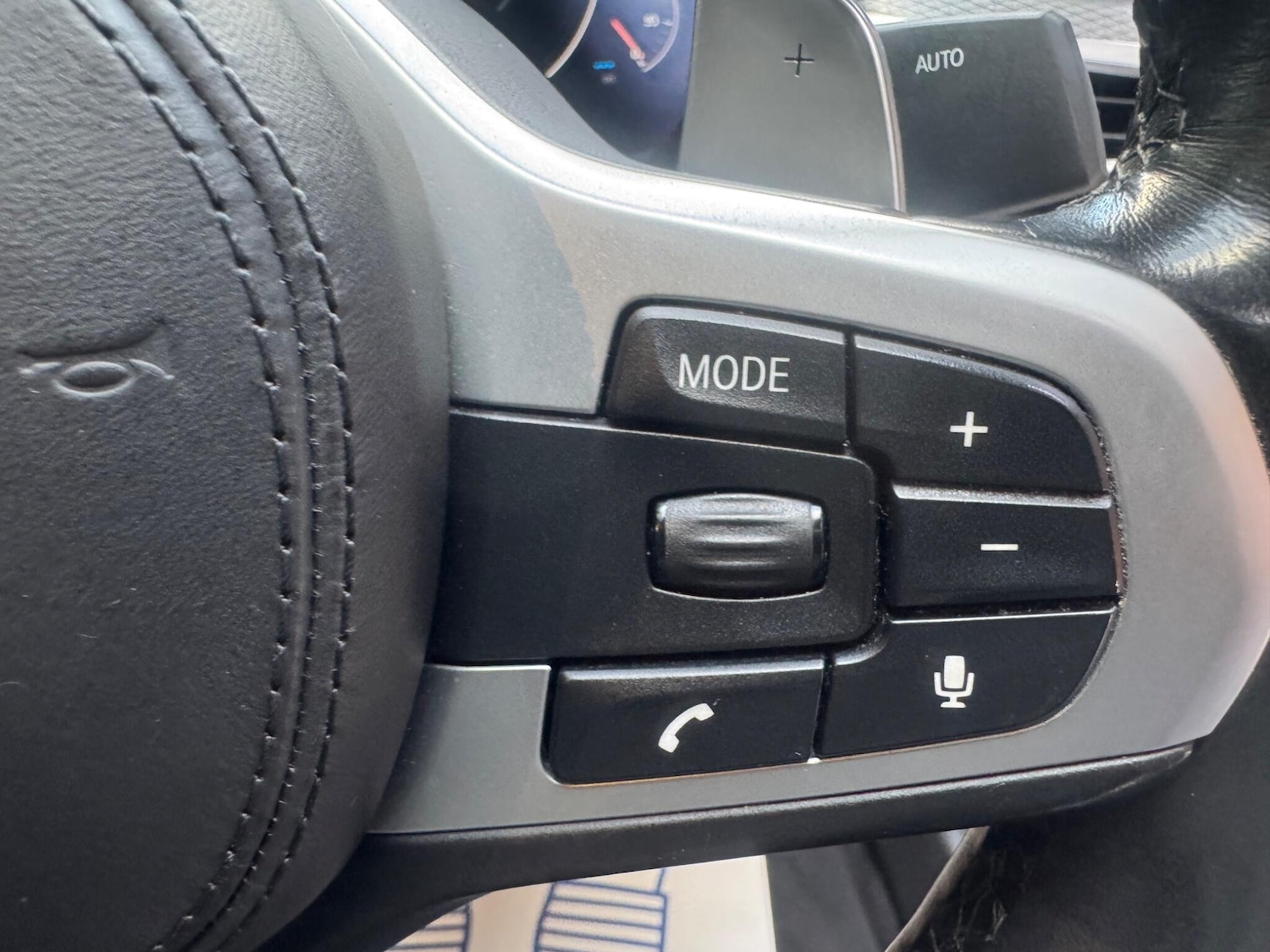 Used BMW 5 Series 2019 for sale - 77559545: Photo 23