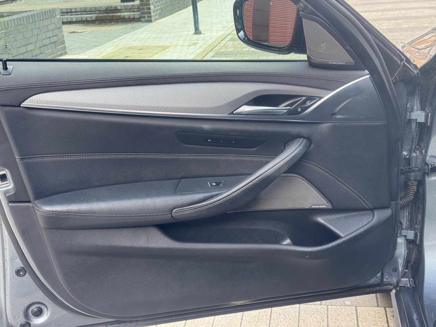 Used BMW 5 Series 2019 for sale - 77559545: Photo 25