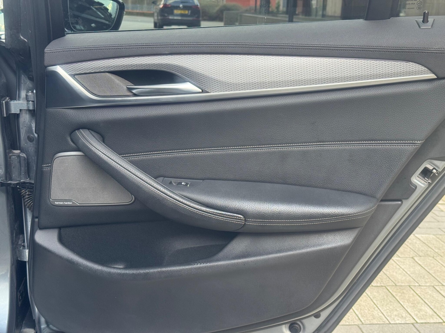 Used BMW 5 Series 2019 for sale - 77559545: Photo 27