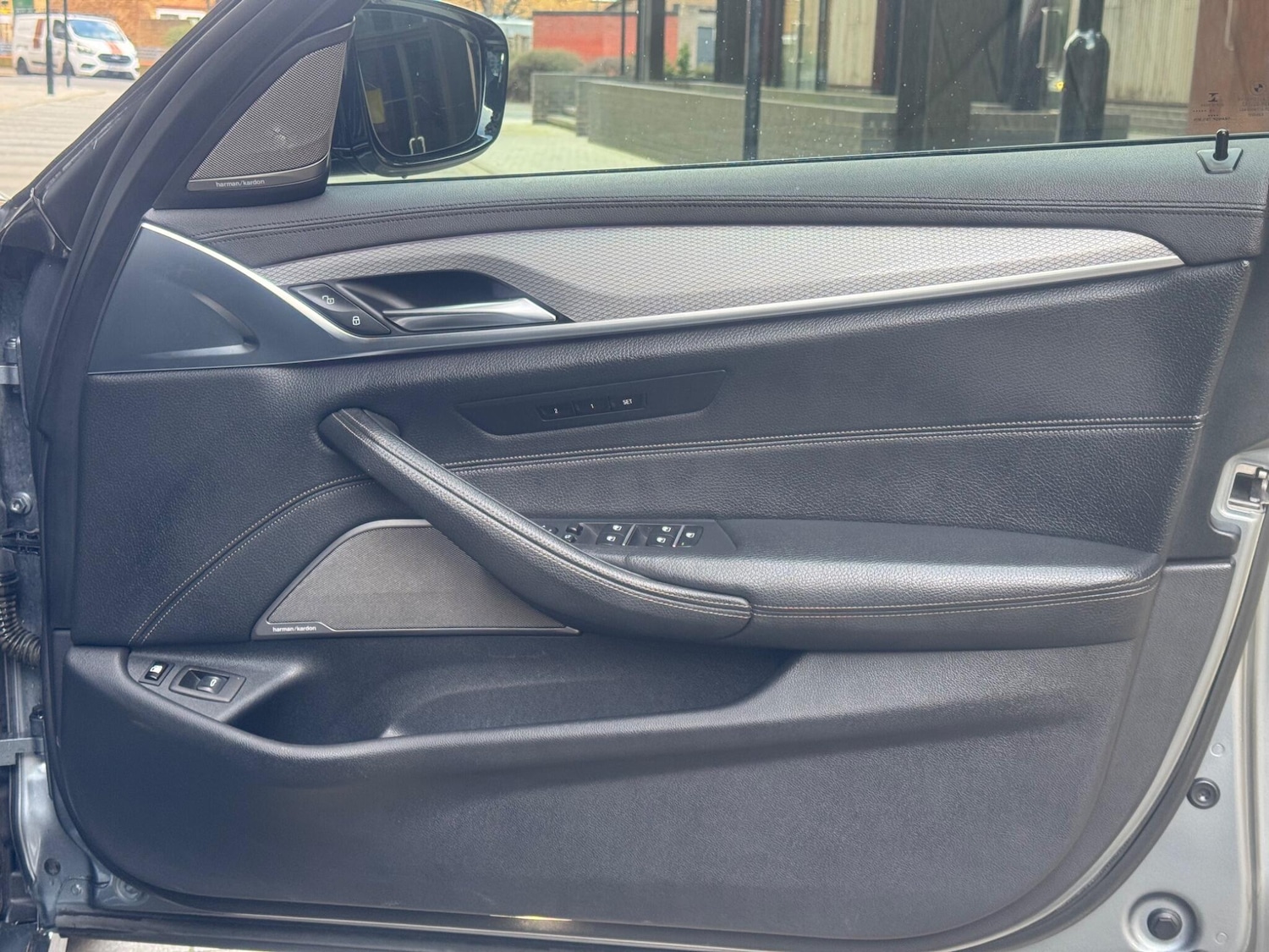 Used BMW 5 Series 2019 for sale - 77559545: Photo 28