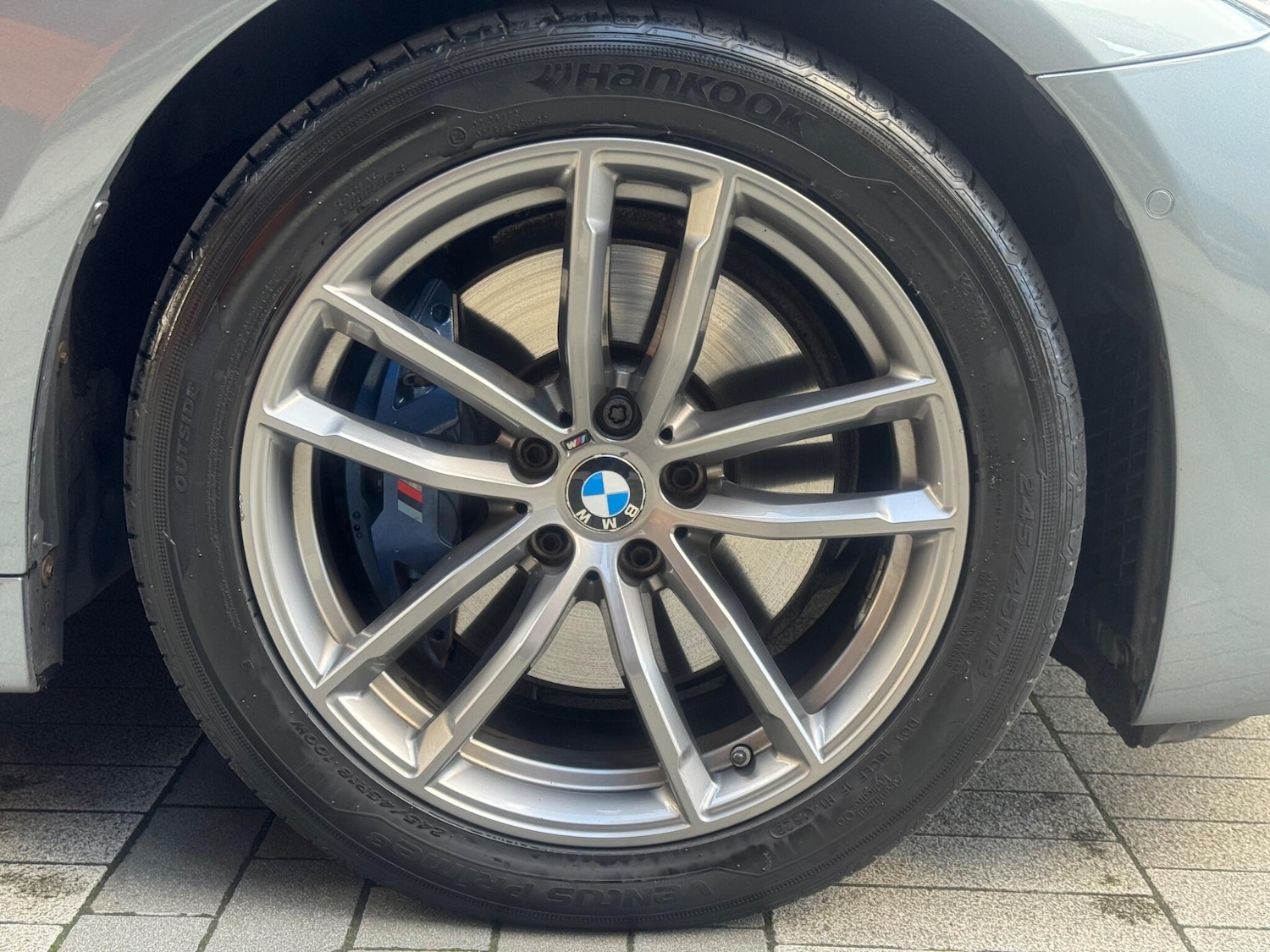 Used BMW 5 Series 2019 for sale - 77559545: Photo 29
