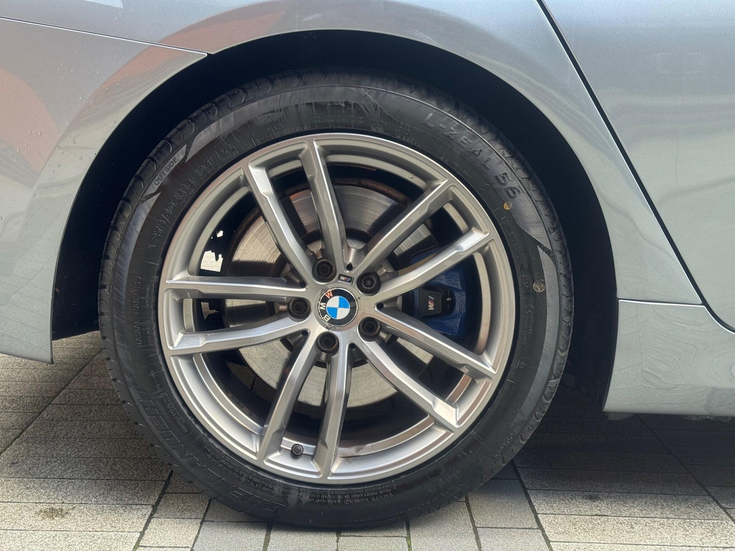 Used BMW 5 Series 2019 for sale - 77559545: Photo 30