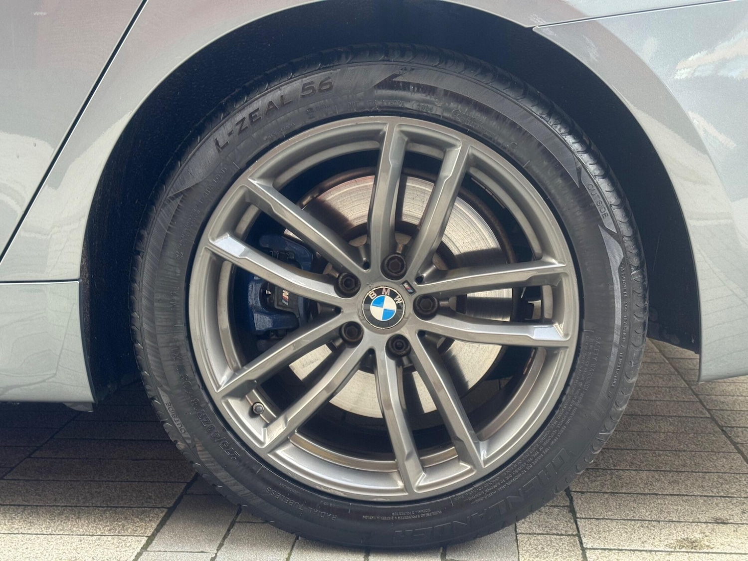 Used BMW 5 Series 2019 for sale - 77559545: Photo 31
