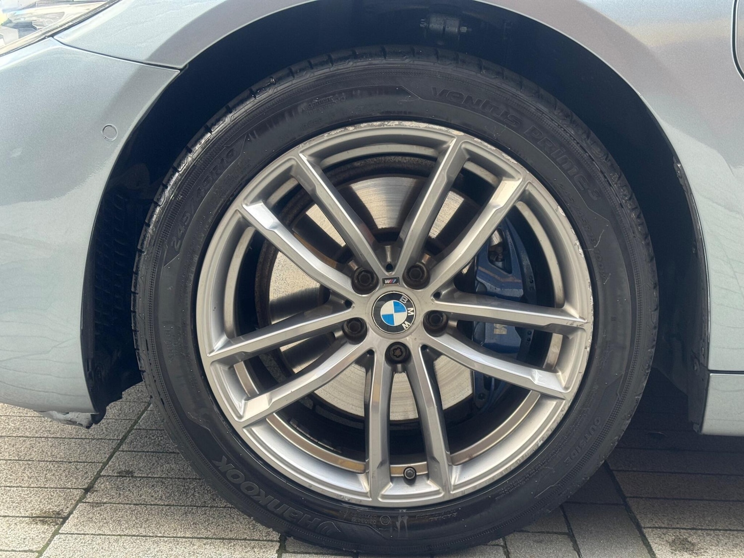 Used BMW 5 Series 2019 for sale - 77559545: Photo 32