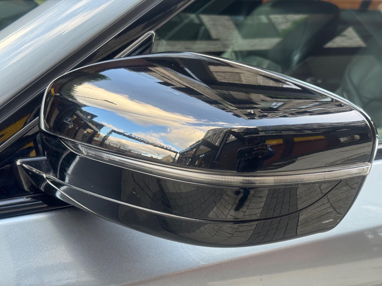 Used BMW 5 Series 2019 for sale - 77559545: Photo 38