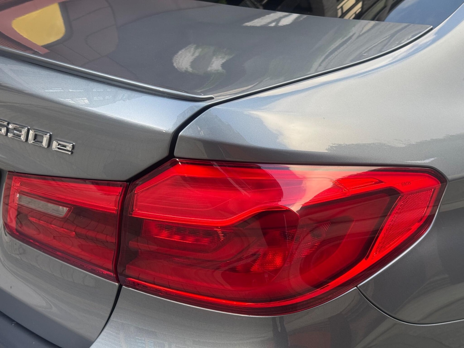 Used BMW 5 Series 2019 for sale - 77559545: Photo 43