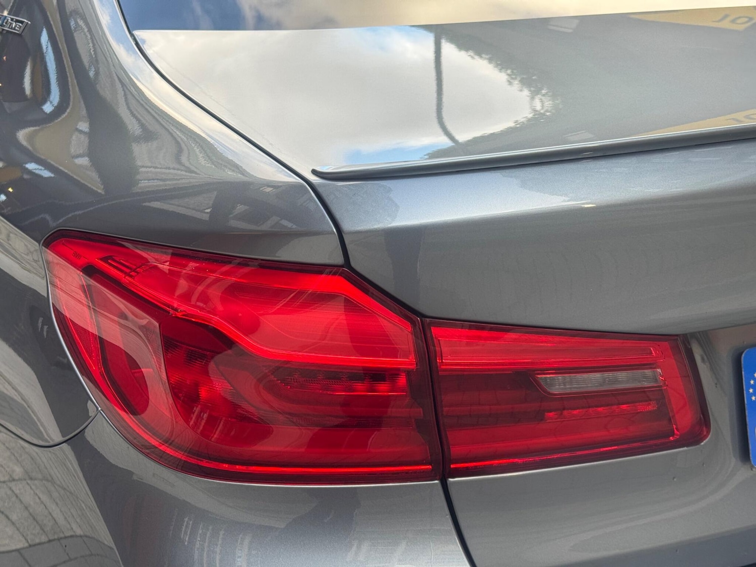 Used BMW 5 Series 2019 for sale - 77559545: Photo 44