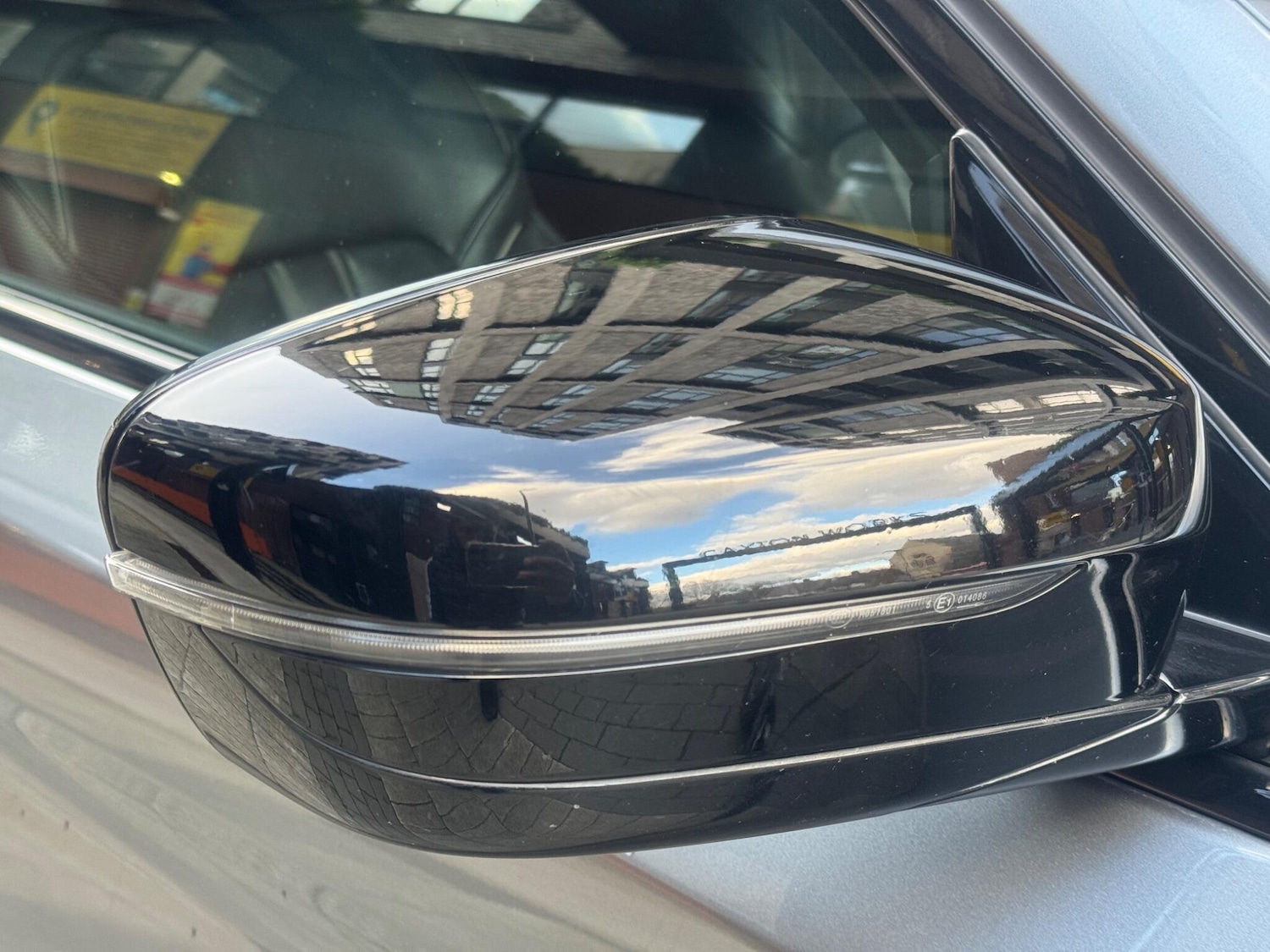 Used BMW 5 Series 2019 for sale - 77559545: Photo 45